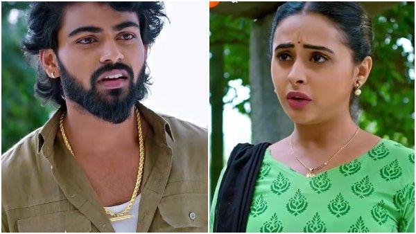 ಬುಡುಬುಡುಕೆ ಹೇಳಿದ ಮಾತಿಗೆ ಬೆದರಿದ ಮೇಷ್ಟ್ರ ಹೆತ್ತವರು