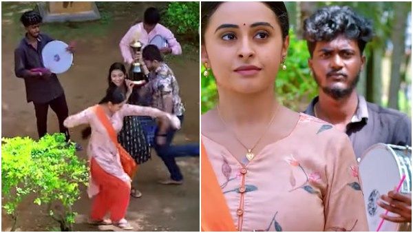 Puttakkana Makkalu : ಮನೆ ಮುಂದೆ ಡ್ಯಾನ್ಸ್! ರಾಜೇಶ್ವರಿ ಮೇಲೆ ಸೇಡು ತೀರಿಸಿಕೊಂಡ ಪುಟ್ಟಕ್ಕನ ಮಕ್ಕಳು