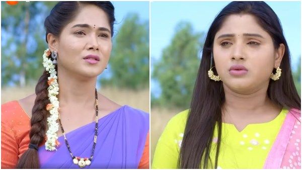 ಮನೆ ಬಿಟ್ಟು ಹೋದ ಜನನಿಯನ್ನು ವಾಪಸ್ ಬರುವಂತೆ ಮಾಡ್ತಾಳಾ ಪಾರು?