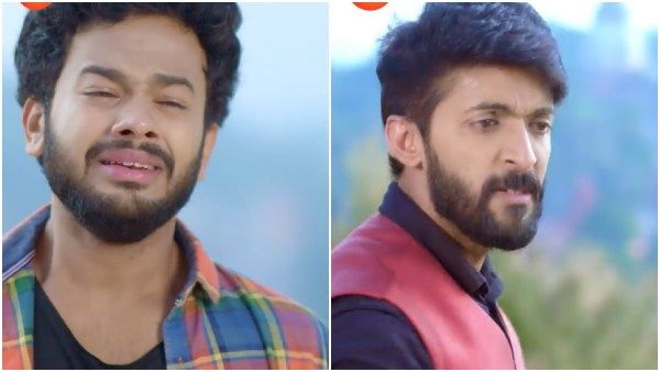 Paaru Serial : ಆತ್ಮಹತ್ಯೆಗೆ ಮುಂದಾದ ಪ್ರೀತಂ, ಕಾಪಾಡುತ್ತಾನಾ ಆದಿ?