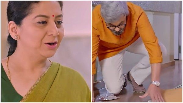 ಎದುರು ಬಂದರೂ ಅಭಿಮಾನಿ ತುಳಸಿಯ ಮುಖ ನೋಡದ ಮಾಧವ!