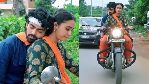 ಪ್ರಜ್ಞಾಹೀನ ಸ್ಥಿತಿಯಲ್ಲಿ ಕಂಠಿ, ಆಸ್ಪತ್ರೆಗೆ ಸೇರಿಸಿದ ಸ್ನೇಹಾ