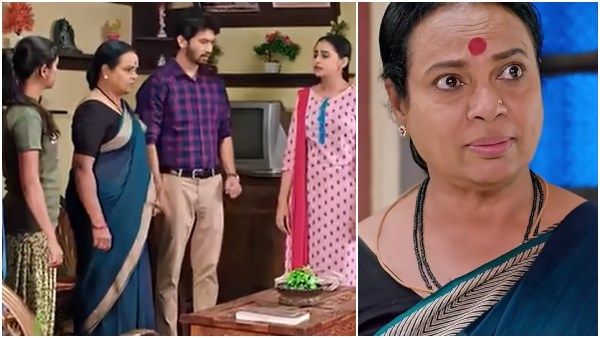 ಪುಟ್ಟಕ್ಕನ ಕ್ಷಮೆ ಕೇಳಿದ ಮುರಳಿ ಮೇಷ್ಟ್ರು, ಸಹನಾ ವಿರುದ್ಧ ಕಿಡಿ!