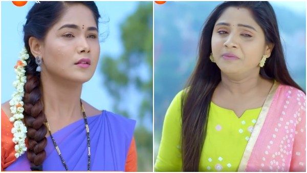 ಮನೆ ಬಿಟ್ಟು ಹೋದ ಜನನಿ: ಮೋನಿಕಾ ಮೋಸಾದಾಟಕ್ಕೆ ತೆರೆ ಬೀಳುತ್ತಾ?