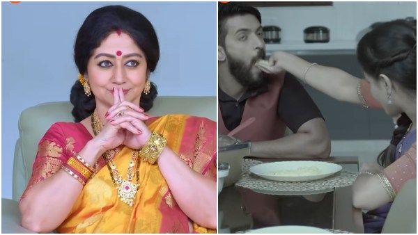 ಫಲಿಸುತ್ತಾ ಪಾರು ಉಪಾಯ? ದೂರಾಗುತ್ತಾ ಪ್ರೀತಮ್ ಜನನಿ ಮುನಿಸು?