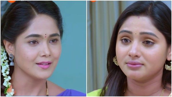 ಮತ್ತೆ ಒಂದಾದ ಪೂರ್ವ-ಜನನಿ, ಅಖಿಲಾ ಬಲೆಗೆ ಬಿದ್ದಳಾ ಮೋನಿಕಾ?