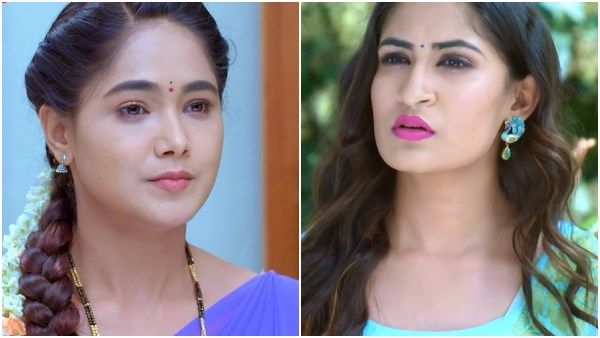 ಮೋನಿಕಾ ಮೊಬೈಲ್ ಪಾಸ್ವರ್ಡ್ ಆದಿಗೆ ಸಿಕ್ಕಿಯೇ ಬಿಟ್ಟಿತಾ? ಇನ್ನೂ ಪ್ರೀತಮ್ ಗತಿ ಏನು?