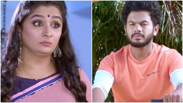 ನೆತ್ತಿಗೇರಿದೆ ಅರುಂಧತಿಯ ಕೋಪ! ಆಸ್ತಿಯಲ್ಲಿ ಭಾಗ ಕೇಳುತ್ತಾನ ಪ್ರೀತಮ್?