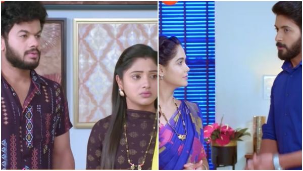 ಅರಸನ ಕೋಟೆಯಲ್ಲಿ ಹೊಸ ವರುಷದ ಸಂಭ್ರಮ, ಅಖಿಲಾ ಮುಂದೆ ಸಿಕ್ಕಿ ಹಾಕಿಕೊಂಡಳಾ ಮೋನಿಕಾ?