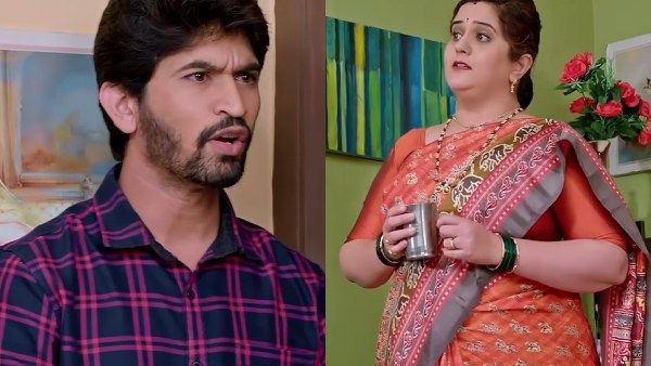 ಮನೆ ಬಿಟ್ಟು ಹೋದ ಮುರಳಿ! ಇನ್ನಾದರೂ ಮುರಳಿ-ಸಹನಾ ಪ್ರೀತಿಗೆ ಒಪ್ಪಿಗೆ ಸಿಗುತ್ತಾ?