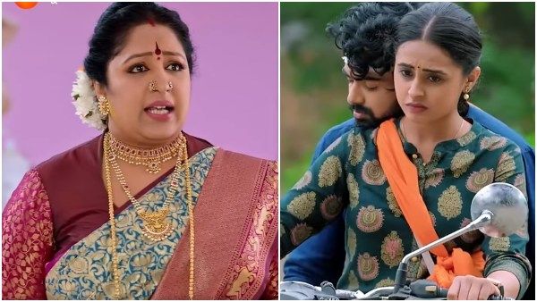 ಮತ್ತೆ ಮುಖಾ-ಮುಖಿ ಆಗುತ್ತಾರಾ ಬಂಗಾರಮ್ಮ-ಸ್ನೇಹಾ?