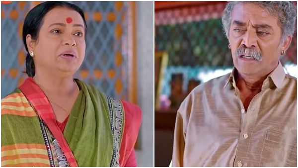 ಪುಟ್ಟಕ್ಕನ ಮಗಳ ಮದುವೆಗೆ ಬರ್ತಾನಾ ಗಂಡ ಗೋಪಾಲ?