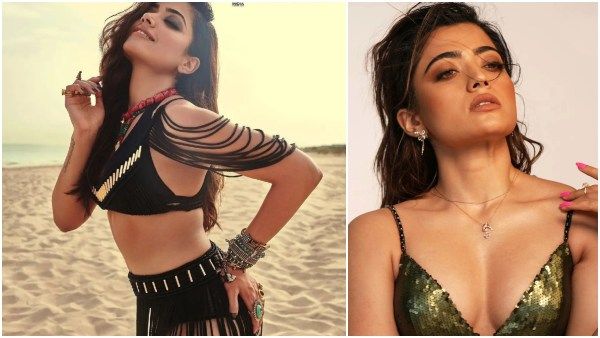 ಐಟಂ ಸಾಂಗ್‌ನಲ್ಲಿ ರಶ್ಮಿಕಾ ಮಂದಣ್ಣ! ಪಡೆಯುತ್ತಿದ್ದಾರೆ ದುಬಾರಿ ಸಂಭಾವನೆ