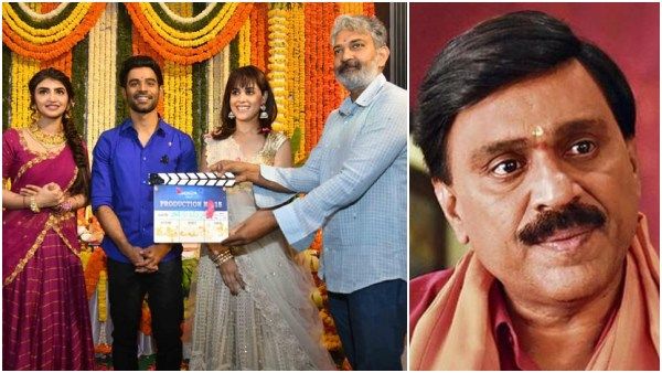 ಮಗನ ಸಿನಿಮಾ ಬಗ್ಗೆ ಅಪ್‌ಡೇಟ್ ಕೊಟ್ಟ ಜನಾರ್ದನ ರೆಡ್ಡಿ, ಯಾವಾಗ ಬಿಡುಗಡೆ?