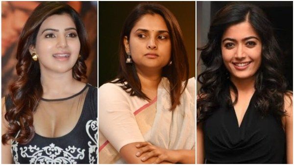 ಹೋರಾಡಲೇಬೇಕಿದೆ: ರಮ್ಯಾ ಟ್ವೀಟ್‌ನಲ್ಲಿ ಸಮಂತಾ, ಸಾಯಿ ಪಲ್ಲವಿ, ರಶ್ಮಿಕಾ, ದೀಪಿಕಾ