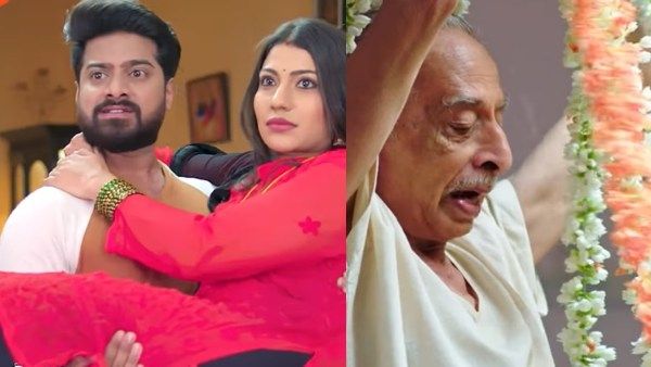 ಸಿರಿಯನ್ನು ಒಪ್ಪಿಕೊಂಡ ದತ್ತ? ಸಮರ್ಥ್-ಸಿರಿ ಮೊದಲ ರಾತ್ರಿಗೆ ಕೋಣೆ ಅಲಂಕಾರ!