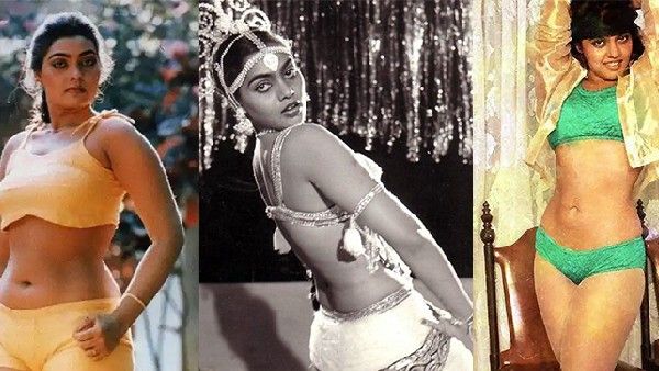 'ಸೆಕ್ಸಿ ಡಾಲ್' ಸಿಲ್ಕ್ ಸ್ಮಿತಾ ಹುಟ್ಟುಹಬ್ಬ: ನಟಿಯ ಬಗ್ಗೆ ಯಾರಿಗೂ ತಿಳಿಯದ ವಿಷಯಗಳು!