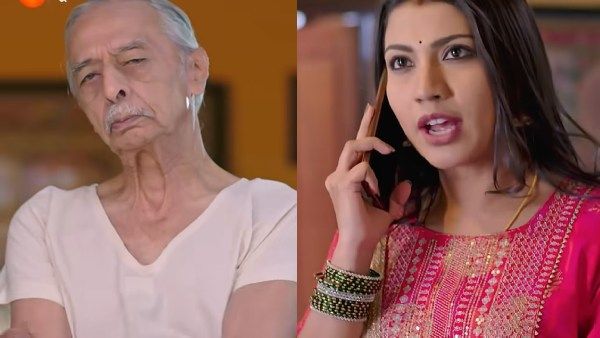 ಸಿರಿ ಜಾಣ್ಮೆಗೆ ಮೆಚ್ಚಿದ ದತ್ತ! ಸಿರಿಯ ತಲೆಕೆಡಿಸಿದ ದತ್ತನ ವಿಚಿತ್ರ ವರ್ತನೆ