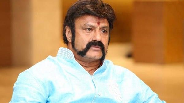 ಬಾಲಕೃಷ್ಣಗೆ ಹೆಚ್ಚಿದ ಡಿಮ್ಯಾಂಡ್, ಆದರೆ ಸಿನಿಮಾಗಳಲ್ಲಿ ಅಲ್ಲ!