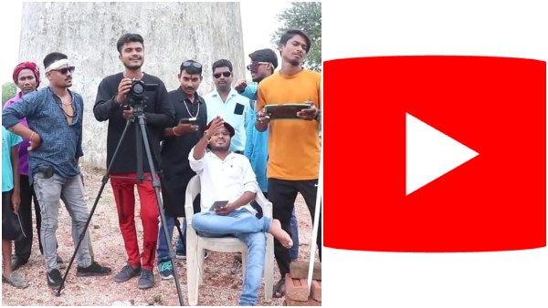 ಈ ಹಳ್ಳಿಯ ಪ್ರತಿ ಮನೆಯಲ್ಲೂ ಯೂಟ್ಯೂಬರ್‌ಗಳು: ಜೀವನ ನಡೆಯುವುದೇ ವಿಡಿಯೋಗಳಿಂದ!