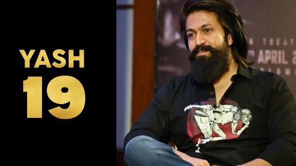 Yash 19 : ಯಶ್ ಮುಂದಿನ ಚಿತ್ರಕ್ಕೆ ಯಶ್ ಅವರೇ ನಿರ್ಮಾಪಕರಂತೆ; ಬ್ಯಾನರ್ ಹೆಸರೇನು?
