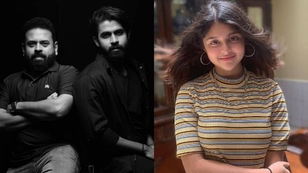 ಯುವರಾಜ್‌ಕುಮಾರ್ - ಸಂತೋಷ್ ಕೋಂಬೊ ಚಿತ್ರದಲ್ಲಿ ಉಪೇಂದ್ರ ಪುತ್ರಿ; ಆದ್ರೆ ನಾಯಕಿಯಲ್ಲ, ಈ ಪಾತ್ರ!