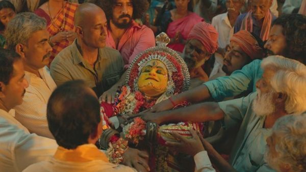 ಸಿಹಿ ಸುದ್ದಿ; ತೆಗೆದು ಹಾಕಲಾಗಿದ್ದ ಕಾಂತಾರ ಚಿತ್ರದ 'ವರಾಹ ರೂಪಂ' ಹಾಡು ಮತ್ತೆ ಬಂತು!