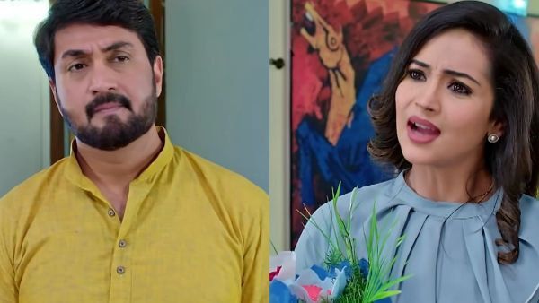 ಮೀರಾ ಶಾರದಾ ದೇವಿ ಮನೆಗೆ ಬಂದಾಗ ಸಂಜುಗೆ ಹೇಳಿದ್ದೇನು?