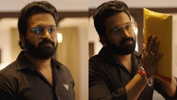 'ಕಾಂತಾರ' ಬಗ್ಗೆ ಡೆಲಿವರಿ ಬಾಯ್‌ ಕೇಳಿದ ಪ್ರಶ್ನೆಗೆ ಅಣ್ಣ ಬಿಟ್ಟುಬಿಡಿ ಎಂದು ಕೈಮುಗಿದ ರಿಷಬ್ ಶೆಟ್ಟಿ!