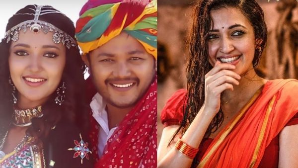 'ಮುಂಗಾರು ಮಳೆ 2' ಬೆಡಗಿ ನೇಹಾ ಶೆಟ್ಟಿ ಈಗ ಎಲ್ಲಿದ್ದಾರೆ, ಏನು ಮಾಡುತ್ತಿದ್ದಾರೆ?