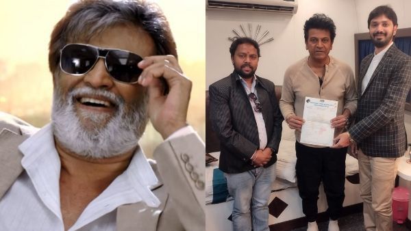 ರಜಿನಿಕಾಂತ್ ಹುಟ್ಟುಹಬ್ಬದ ಅಂಗವಾಗಿ ಬೆಂಗಳೂರಿನಲ್ಲಿ ವಿಶೇಷ ಬೈಕ್ ರೈಡ್; ಶಿವಣ್ಣನಿಗೆ ಆಹ್ವಾನ