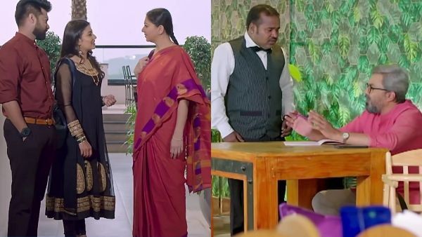 ಸಿರಿ ಅತ್ತೆ ತುಳಸಿಗೆ ಸರ್ಪ್ರೈಸ್ ಕೊಡಲು ಕರೆದುಕೊಂಡು ಬಂದಿದ್ದೆಲ್ಲಿಗೆ?