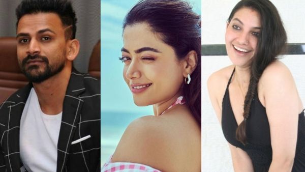 ಇಂಡಸ್ಟ್ರಿಯಿಂದ ರಶ್ಮಿಕಾ ಮಂದಣ್ಣ ಅವರನ್ನು ಬ್ಯಾನ್ ಮಾಡೋಕಾಗುತ್ತೇನ್ರಿ? ಭಾವನಾ, ಡಾಲಿ ಕಿಡಿ!