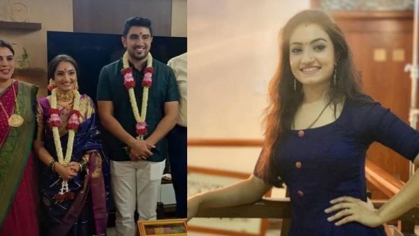 ಮದುವೆಯಾಗುವುದು ನನ್ನ ದೊಡ್ಡ ಕನಸು, ಅದನ್ನು ನನಸು ಮಾಡಿಕೊಳ್ಳುತ್ತೇನೆ; ಕಾಂಟ್ರವರ್ಸಿಗೆ ಬ್ರೇಕ್ ಹಾಕಿದ ವೈಷ್ಣವಿ!