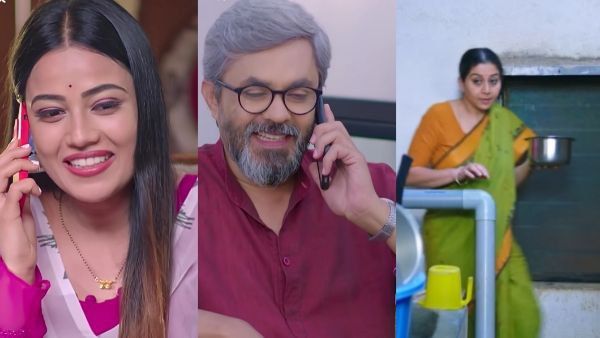 ಮಾಧವ್ ಮೆಚ್ಚಿಸಲು ನಂದಿನಿ ಮಾಡಿದ್ದ ಪುಳಿಯೊಗರೆ ಪ್ಲಾನ್ ಉಲ್ಟಾ ಆಗುತ್ತಾ?