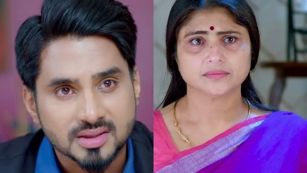 ಚಂದ್ರ ವೇದಾಂತ್ ಎದುರು ಸಿಕ್ಕಿ ಹಾಕಿಕೊಂಡಳಾ: ವೈದೇಹಿ ಯಾರೆಂದು ತಿಳಿಯಿತಾ?