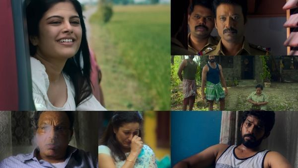 Vadhandhi Web Series Review : ಸುಂದರಿ 'ವೆಲೋನಿ' ನಿಗೂಢ ಸಾವು; ಅವರ್ ಬಿಟ್, ಇವರ್ ಬಿಟ್ ಕೊಂದವರಾರು?