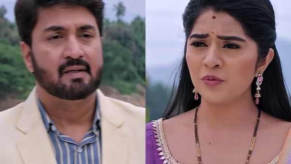 ಅನುಗೆ ಆರ್ಯನ ಸಾವಿನ ಮೇಲೆ ಶುರುವಾಯ್ತು ಅನುಮಾನ!