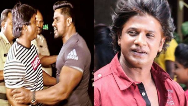 ದುನಿಯಾ ವಿಜಯ್ vs ಪಾನಿಪುರಿ ಕಿಟ್ಟಿ: 4 ವರ್ಷದ ಹಳೆಯ ಕೇಸ್ ರೀಓಪನ್; ಯಾರಿಗೆ ಸಂಕಷ್ಟ?