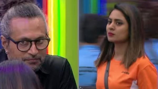 BBK9: ಬಿಗ್ ಬಾಸ್ ಮನೆಯಲ್ಲಿ ಅರುಣ್ ಸಾಗರ್ & ದೀಪಿಕಾ ದಾಸ್ ರೊಮ್ಯಾಂಟಿಕ್ ಡ್ರಾಮಾ!