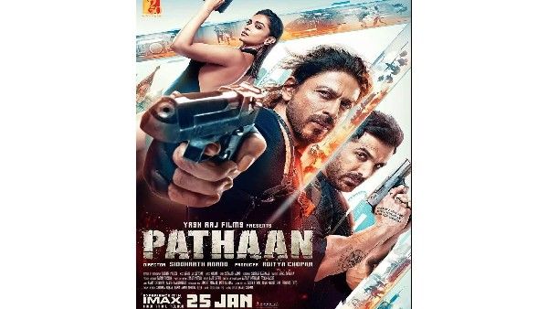 'ಪಠಾಣ್' ಸಿನಿಮಾಕ್ಕೆ ಬೆಟ್ಟದಷ್ಟು ಸಂಭಾವನೆ ಪಡೆದ ದೀಪಿಕಾ, ಶಾರುಖ್, ಜಾನ್ ಅಬ್ರಹಾಂ!