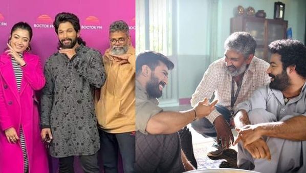 ಆರ್‌ಆರ್‌ಆರ್‌ ರೀತಿ ವಿದೇಶದಲ್ಲಿ ಮೆರೆಯಲು ಹೋಗಿ ಬಾಡಿದ 'ಪುಷ್ಪ'; ಪ್ರಚಾರದ ದುಡ್ಡಾದ್ರೂ ಬಂತಾ?