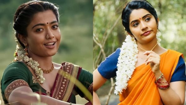 ಮೇಘಾ ಶೆಟ್ಟಿ: ರಶ್ಮಿಕಾ ಮಂದಣ್ಣ ಬಿಟ್ಟು ಮೇಘಾ ಶೆಟ್ಟಿಗೆ ಶುರುವಾಯ್ತಾ ಡಿಮ್ಯಾಂಡ್?