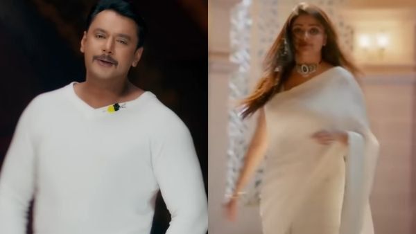 ಕ್ರಾಂತಿ ಎರಡನೇ ಹಾಡು ಬಿಡುಗಡೆಯ ದಿನಾಂಕ, ಸಮಯ ಹಾಗೂ ಸ್ಥಳ ಪ್ರಕಟ