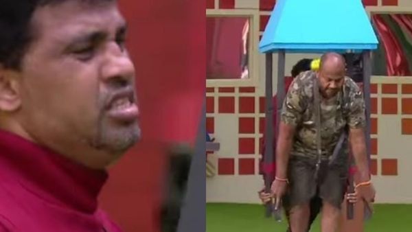 BBK9: ತಪ್ಪು ತನ್ನದೇ ಆದರೂ ಆರ್ಯವರ್ಧನ್ ಮೇಲೆ ಹಾಕಿದ ರಾಜಣ್ಣ!