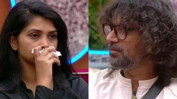 BBK 9: ಕಳಪೆ ತೆಗೆದುಕೊಳ್ಳಲು ಕಷ್ಟ ಪಟ್ಟ ಅಮೂಲ್ಯ - ಅರುಣ್ ಸಾಗರ್; ಮನೆಯವರಿಗೆಲ್ಲಾ ಆತಂಕ!