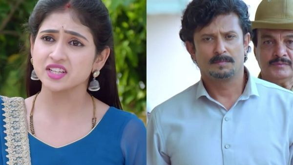 ಎಜೆ ಜೈಲಿನಲ್ಲಿ ವಾದ ಮಾಡುವಂತೆ ಒತ್ತಾಯ ಮಾಡಿದ ಲೀಲಾ