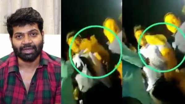 ದರ್ಶನ್ vs ಅಪ್ಪು ಹೊಸಪೇಟೆ ಫ್ಯಾನ್‌ವಾರ್‌ಗೆ ಇವೆ ಹಳೆಯ ಸೇಡುಗಳು; ಗಲಾಟೆ ಆಗಿದ್ದೇ ಇವುಗಳಿಂದ!