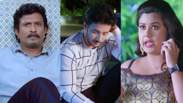 ಎರಡೂ ಧಾರಾವಾಹಿಯಲ್ಲೂ ಒಂದೇ ಕಥೆ: ಪ್ರೇಕ್ಷಕರಿಗೆ ಭೋರ್ ಹೊಡೆಸುತ್ತಿರುವ ಧಾರಾವಾಹಿಗಳು!