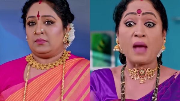 ಬಂಗಾರಮ್ಮನ ಮನೆಗೆ ಬಂದು ರಾದ್ದಾಂತ ಮಾಡಿದ ನಂಜಮ್ಮ